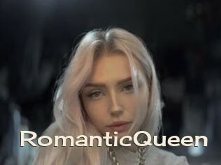 RomanticQueen