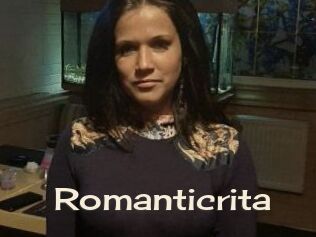 Romanticrita