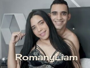 RomanyLiam