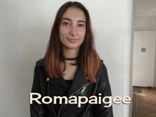 Romapaigee