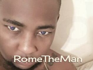 RomeTheMan