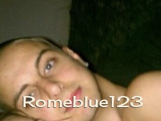 Romeblue123