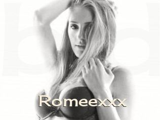 Romeexxx