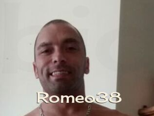 Romeo38