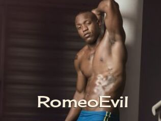 RomeoEvil