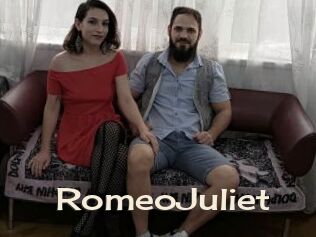 RomeoJuliet