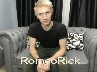 RomeoRick