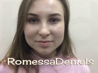 RomessaDeniels