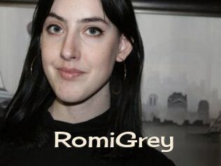 RomiGrey