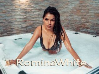 RominaWhite