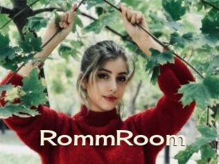 RommRoom