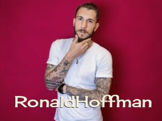 RonaldHoffman