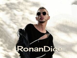 RonanDice