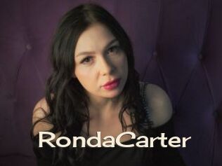 RondaCarter