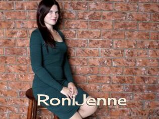 RoniJenne