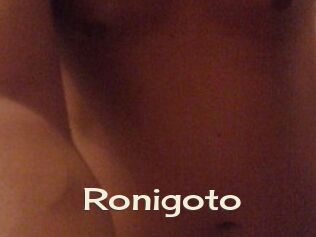 Ronigoto