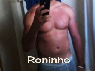 Roninho