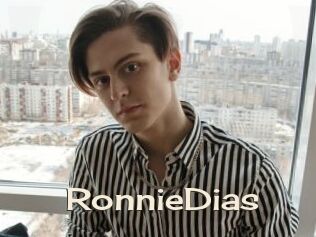 RonnieDias