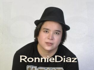 RonnieDiaz