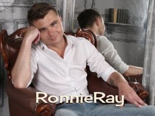 RonnieRay