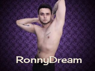 RonnyDream