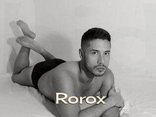 Rorox