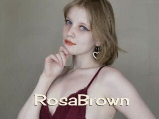 RosaBrown