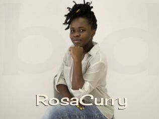 RosaCurry