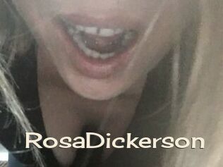 RosaDickerson