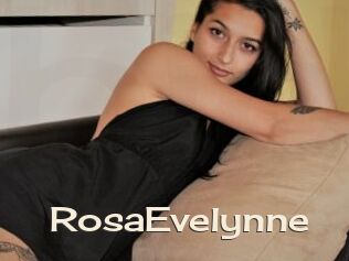 RosaEvelynne