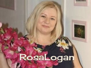 RosaLogan