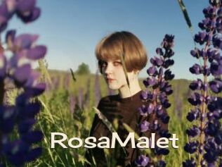 RosaMalet