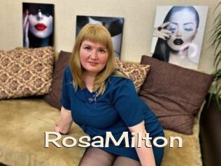 RosaMilton