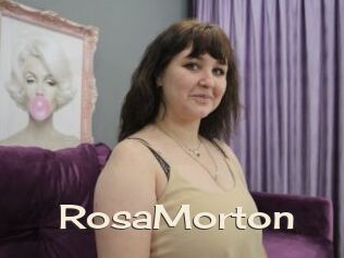 RosaMorton