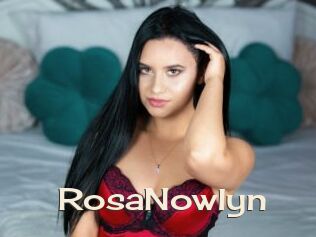 RosaNowlyn