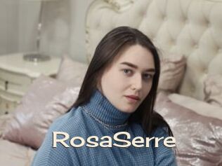 RosaSerre