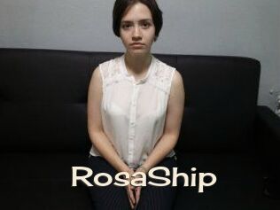 RosaShip