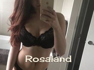 Rosaland