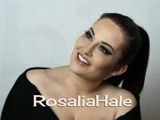 RosaliaHale