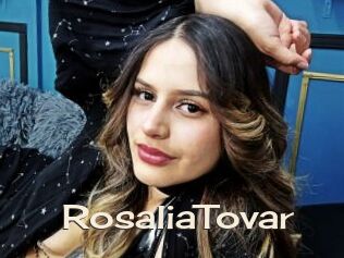 RosaliaTovar