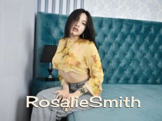 RosalieSmith