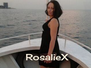 RosalieX