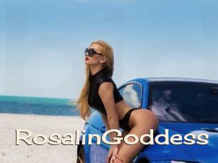 RosalinGoddess