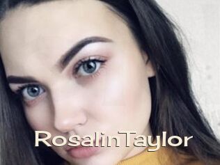 RosalinTaylor