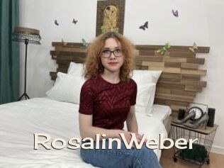 RosalinWeber