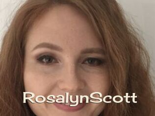 RosalynScott