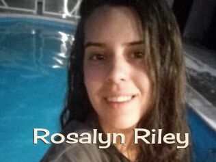 Rosalyn_Riley