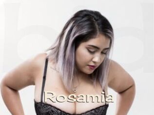 Rosamia