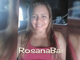 RosanaBar