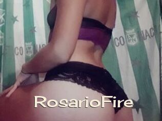 RosarioFire